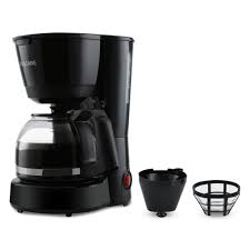 Used as an average coffee fan might, it's best to clean the exterior of your keurig once. Linmoua5 Cup Drip Coffee Maker Machine Reusable And Removable Coffee Filters Tea K Cup Pod 2 In 1 Portable Coffee Machine One Button Fast Brew Auto Shut Off Self Cleaning Function Wayfair