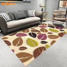 commerce usage polyester rug floor