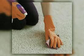 how to get glue out of carpet in 5 ways