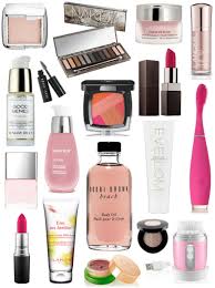 a 2016 beauty wish list wit whimsy