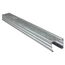 Clarkdietrich Prostud 25 1 5 8 In X 10 Ft 25 Gauge Eq Galvanized Steel Wall Framing Stud 360081010 The Home Depot