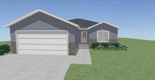 lincoln ne new construction homes for