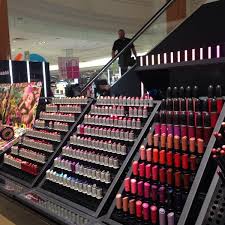 m a c cosmetics town center the