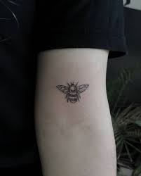 Bumble bee tattoos in very unique designs and various sizes. Bee Tattoo Bumble Bee Small Bee Tattoo Bumble Bee Tattoo Bee Tattoo Meaning