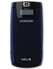 Samsung Helio Fin