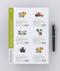 35 Highly Shareable Product Flyer Templates Tips Venngage