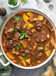 guinness beef stew irish stew recipe