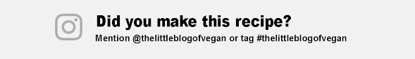 The Little Blog Of Vegan gambar png