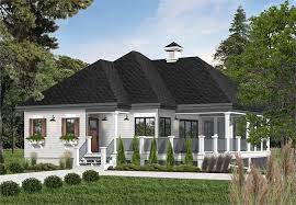 Featured House Plan Bhg 2022
