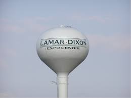 Lamar Dixon Expo Center Randy Lewis