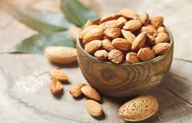 The 5 Best Nuts For Diabetes