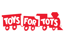 toys for tots donation provides free