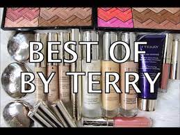 best of by terry makeup including new