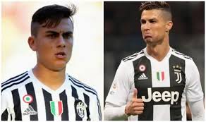 Last february, many assumed that the italian contenders would advance against. Porto Vs Juventus Cristiano Ronaldo Paulo Dybala Included In 22 Member Squad Ahead Of Round Of 16 Uefa Champions League 2020 21 Match Football
