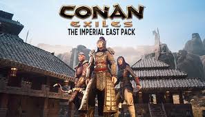 With nothing but the scraps on your. Buy Conan Exiles The Imperial East Pack From The Humble Store And Save 25