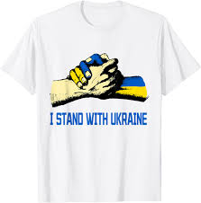ukraine love ukrainian gift shirt