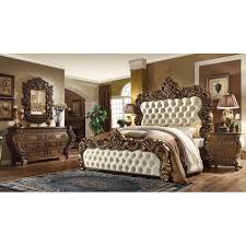 From small apartment bedrooms to large master suites, our bedroom sets have you covered. Nick Grand Master Bedroom Set Durango S Premeir Furniture And Mattress Gallery