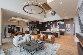 2018 August Foothills Lottery Home