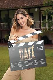 In the united states it will premiere on telemundo on 25 may 2021. Cafe Con Aroma De Mujer 2021 Reparto Y Personajes De La Novela De Rcn Y Telemundo