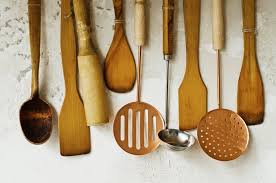 kitchen utensils names which is the best