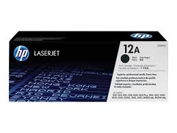 Please, choose appropriate driver for your version and type of operating system. Hp 12a Black Original Www Shi Com