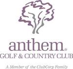 Anthem Country Club - Home | Facebook