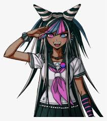 Sprites of angie which appear during may finally dropped out of the work schedule, i hope to catch up! Ibuki Sprite Edit With Brown Skin Heterochromia Ibuki Mioda Sprite Edit Transparent Png 835x945 Free Download On Nicepng