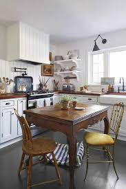 11 kitchen flooring ideas for a