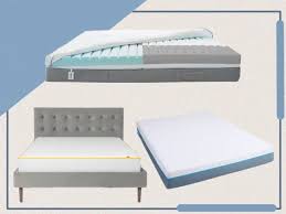 Mattress buying guide: How to choose a mattress | The Independent | The  Independent