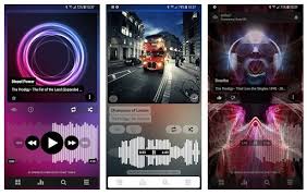 Dukungan format audionya pun cukup banyak, antara lain.mp3,.aac,.amr,.flac,.midi. 4 Aplikasi Pemutar Musik Terbaik Di Android