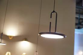 Clip Pendant Lamp Penta Light