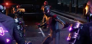 Able to turn on ray tracing with 4k. New Footage Of Spider Man Miles Morales On Ps5 Game Also Coming To Ps4