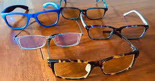 The Best Blue Light Glasses Techlicious