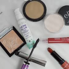 5 makeup s for