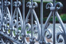 The Best Way To Paint Wrought Iron