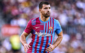 Official: Sergio Aguero Retires From Football – All Soccer