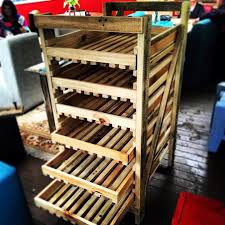 pallet ideas and easy pallet projects