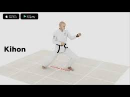 karate workout at home apps on google