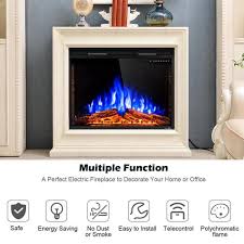 boyel living 36 in electric fireplace