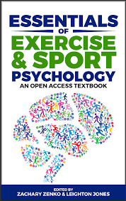 exercise and sport psychology