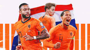 netherlands world cup 2022 squad