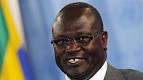 South Sudan vice president