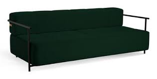 daybe sofa bed with armrest reflect
