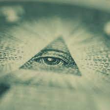 The Illuminati Has Officially Chosen to End Our Partnership with Kanye West  | The New Yorker