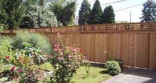 Amazing Garden Fence Design Ideas For