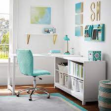 Teen desks at wayfair we try to make sure you always have many options for your home. Rowan Classic Corner Teen Desk Pottery Barn Teen