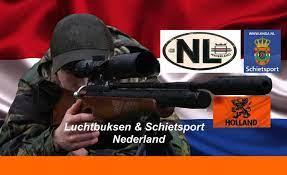 Luchtbuksen & Luchtschietsport fans Nederland. | Facebook