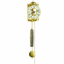 Hermle Springfield Mechanical Pendulum