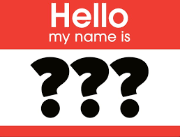 Image result for images for guess my name