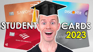 best student credit cards 2023